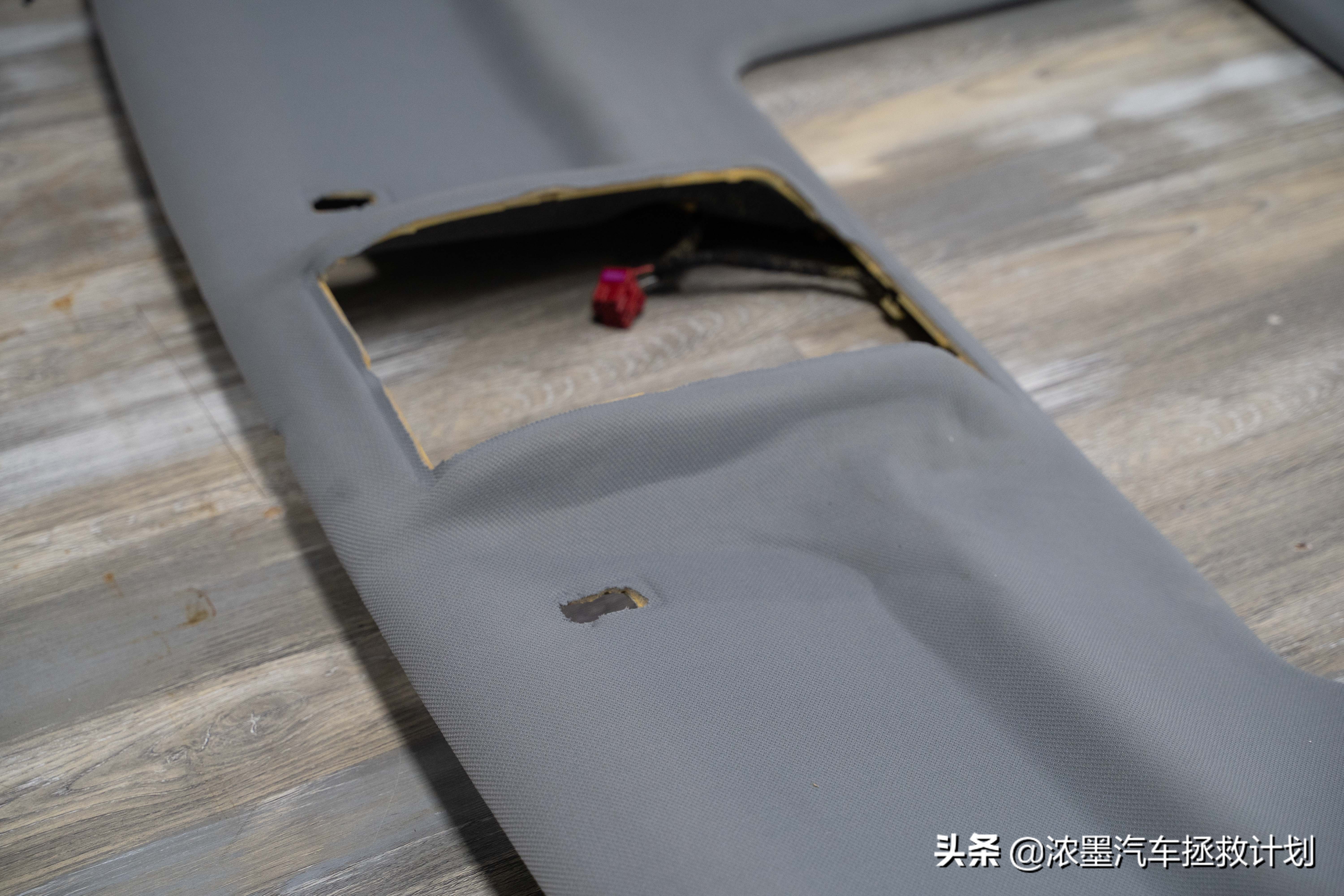 途锐锋锐,途锐锋锐版改装