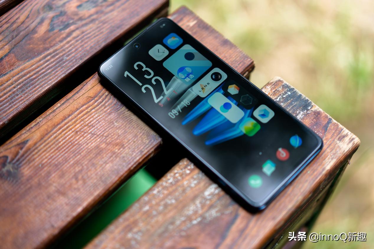 iqooz5一年体验,iqooz5下一代产品