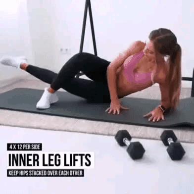 臀部扁平怎么办能练成翘臀吗,怎么有效练臀部