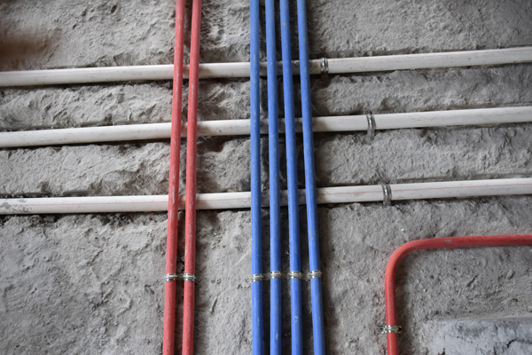 装修水电验收注意事项,装修水电验收过程及其注意事项