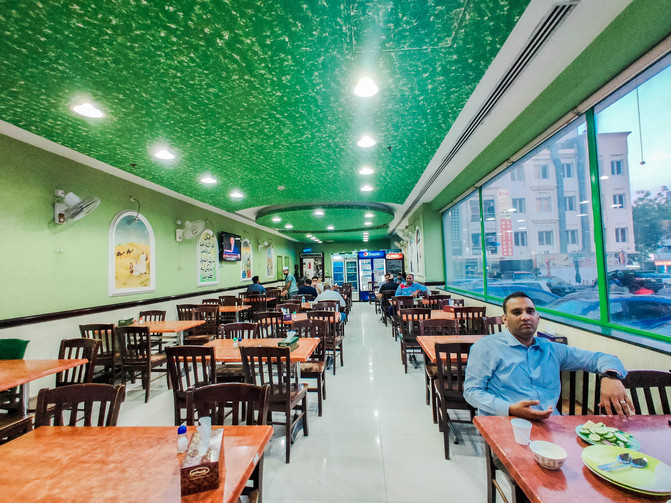 带你看不一样的迪拜,带你感受不一样的迪拜