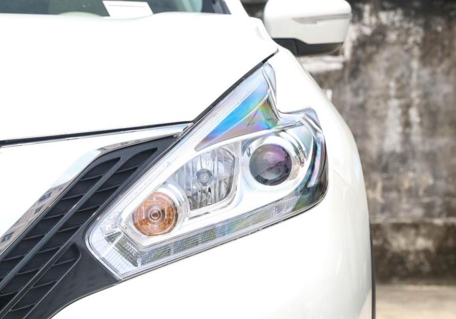 日产楼兰suv款续航哪里看,楼兰2.5t混动高原动力怎么样