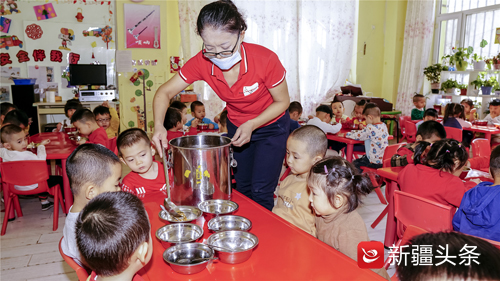 昌吉市世纪新城幼儿园,昌吉市新建幼儿园分布图