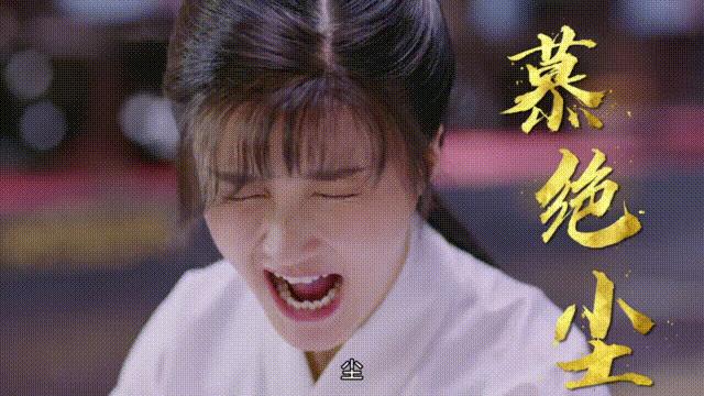 《萦萦夙语亦难求》：自恋少爷追腹黑侍女，反转不断，爆笑不止