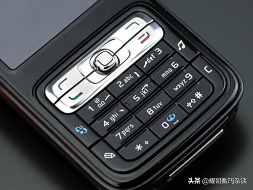 诺基亚2023年概念机,诺基亚的骁龙855