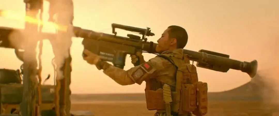 《红海行动》获最佳影片,红海行动1排行榜