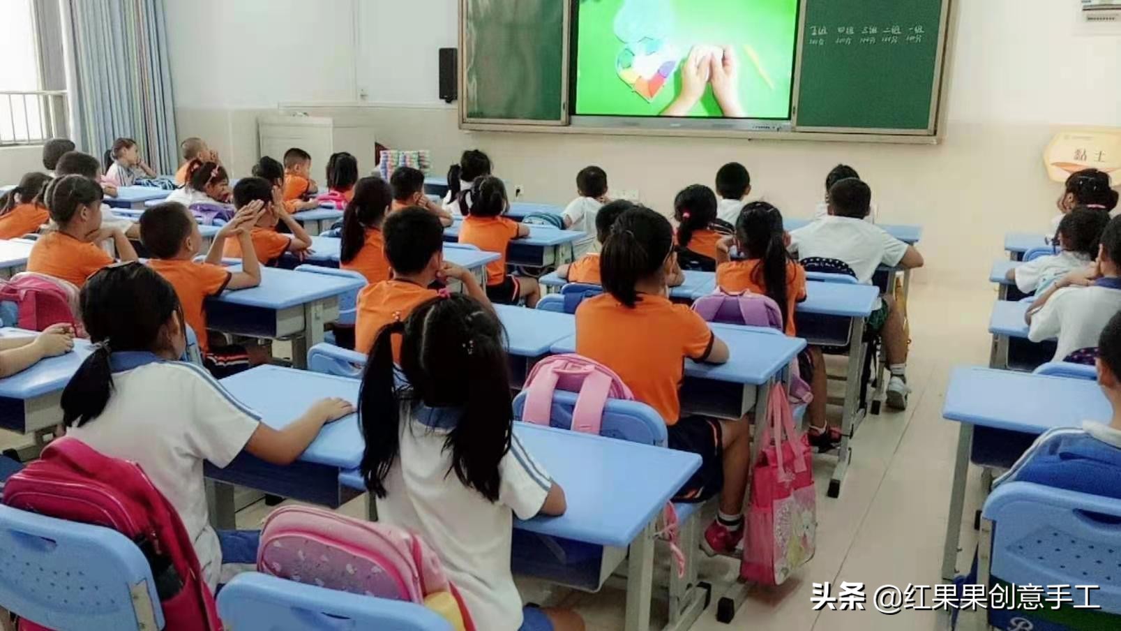 粘土免费课程幼儿园,粘土课程小学生