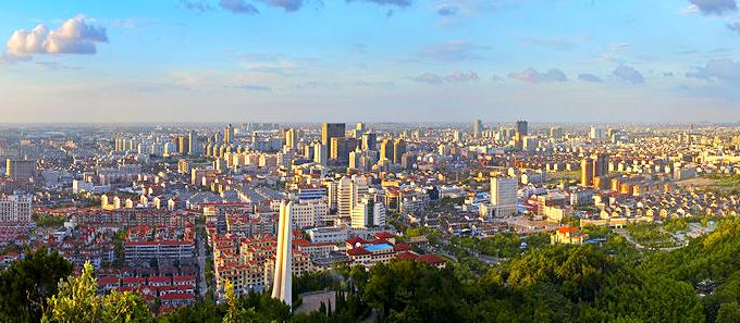 慈溪哪个高中面积最大,慈溪重点高中有哪几个