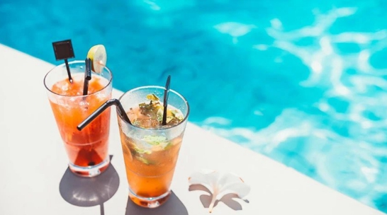 珠宝清凉一夏,夏日缤纷清凉珠宝化身解暑神器