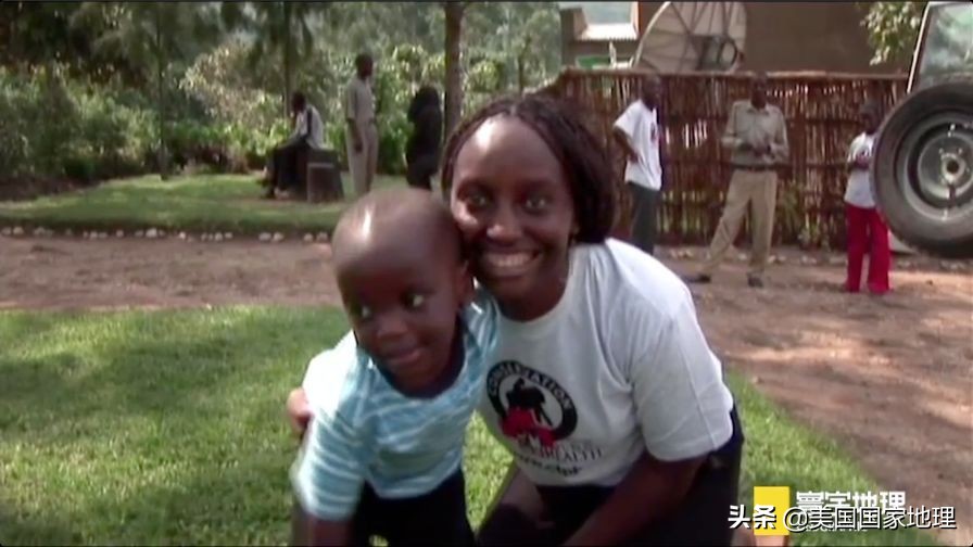 是什么激励着国家地理女探险家们改变世界的?