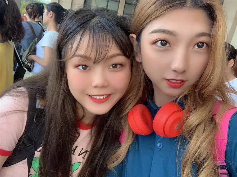 可盐可甜的姑娘完整版,可盐可甜的女生有多迷人