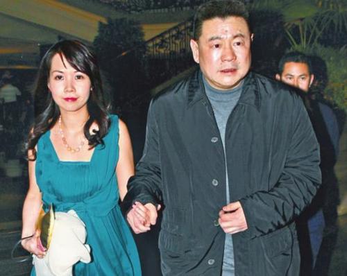 刘銮雄更爱李嘉欣还是蔡少芬,刘銮雄对女人有多舍得花钱