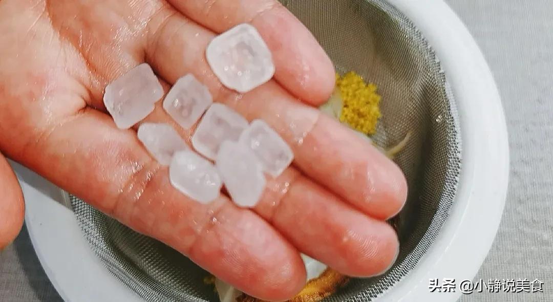 茯苓美白养颜,茯苓美白祛斑养颜粥