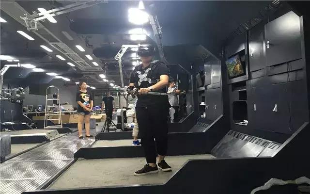 重庆高新区谋变：启迪科技园，开始出现一大批工科男……