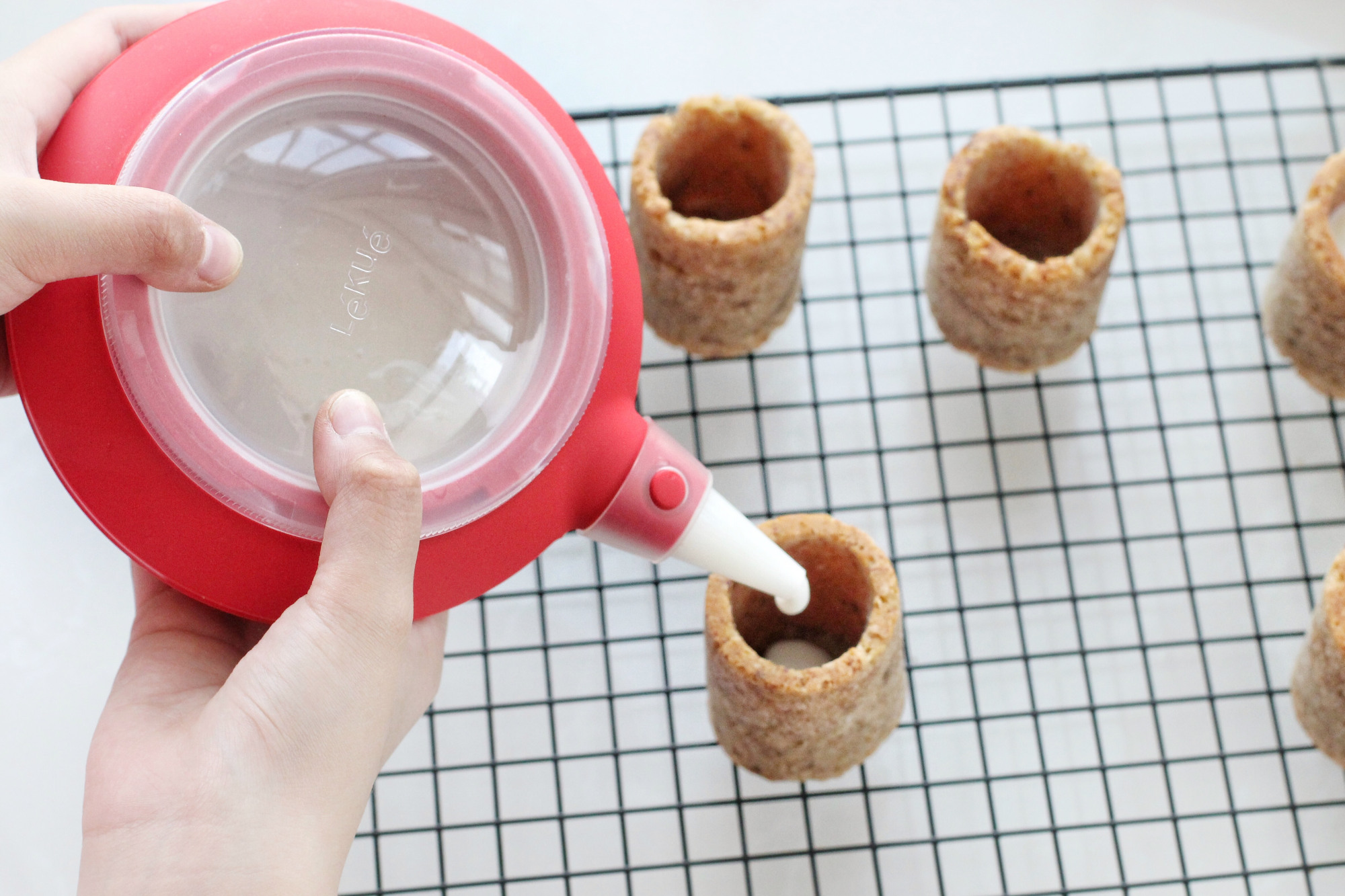 好吃又饱腹感强的甜点,饱腹又简单的甜品半小时减肥