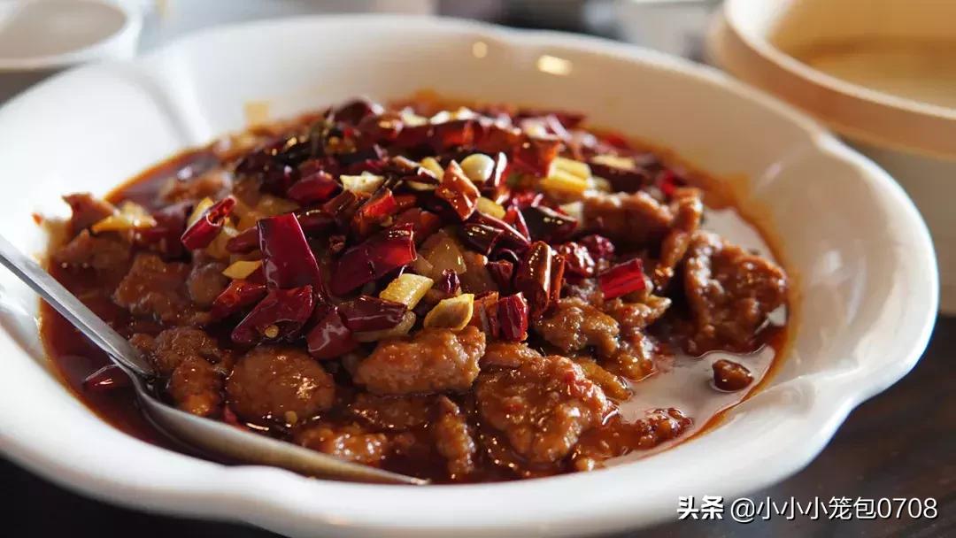 美国旧金山美食推荐,美国也有很多好吃的美食