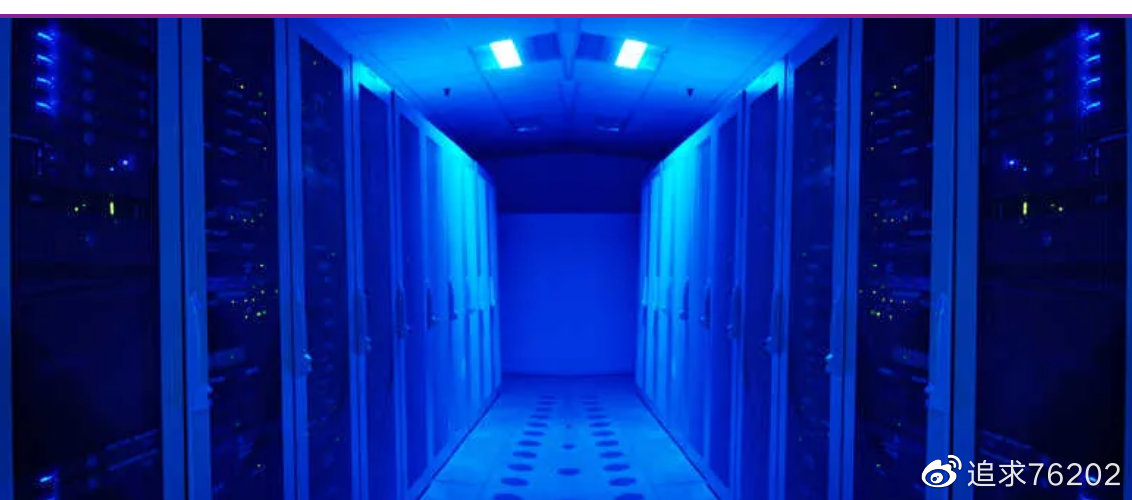 全国十大大数据中心分布图,全球12大规模数据中心