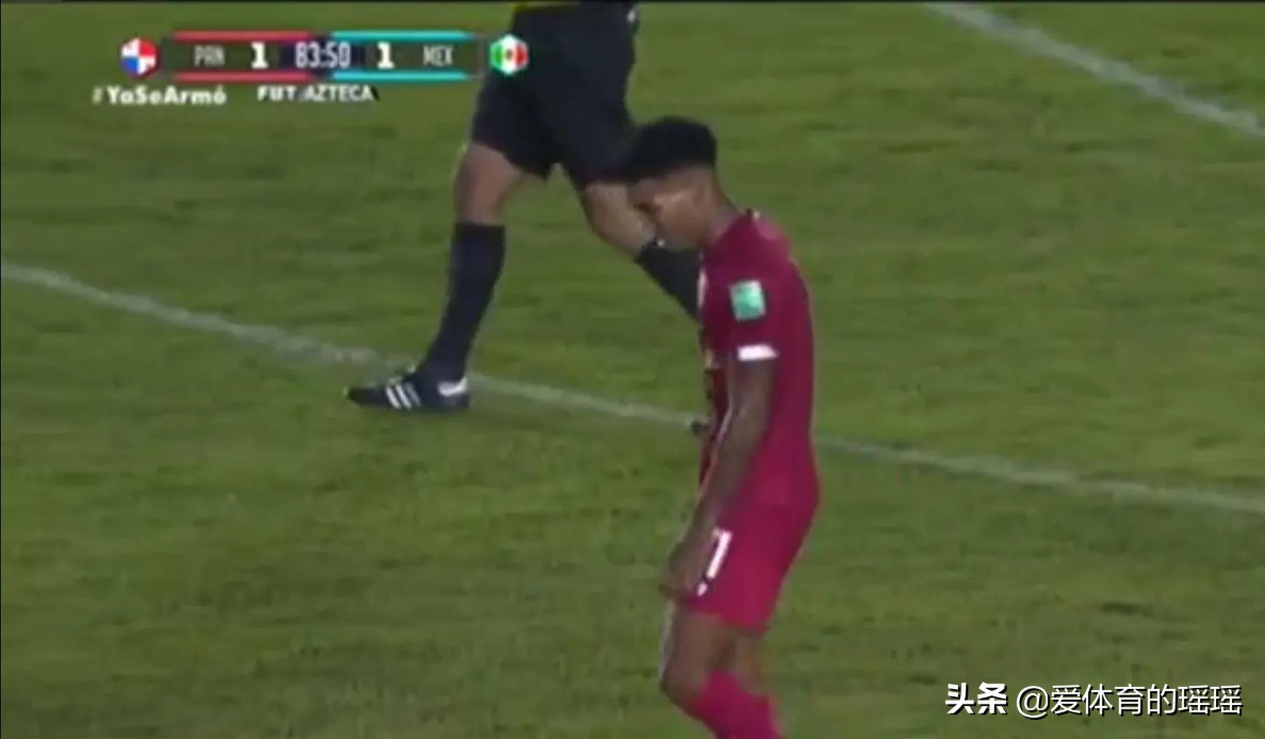 世预赛巴拿马vs萨尔瓦多,世预赛巴拿马