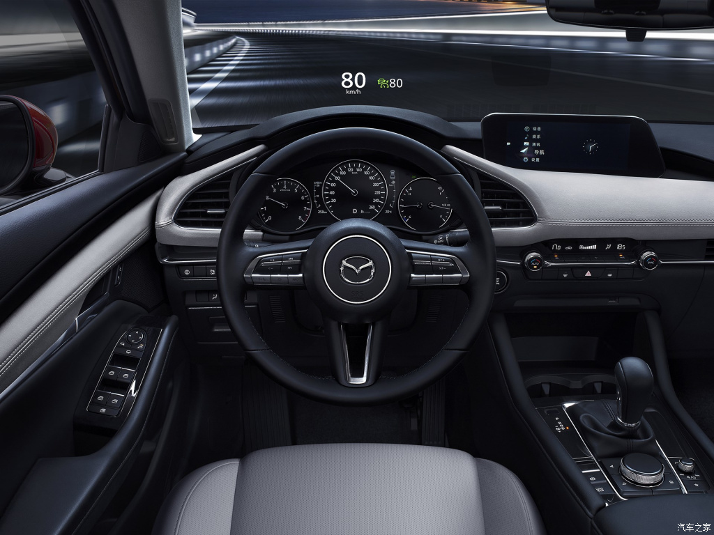 全新马自达3优缺点,新款马自达3性价比