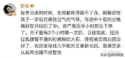 纠缠女性一生,不敢咳嗽不敢笑连蹦跳也不敢的,到底是什么疾病?