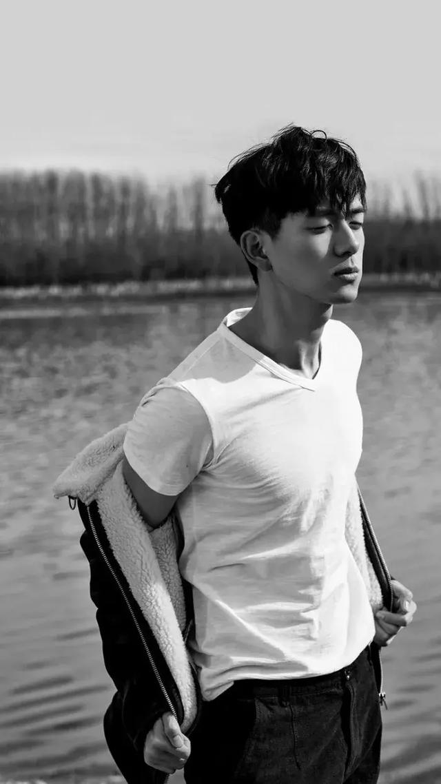 这是你们的“现男友”，请查收