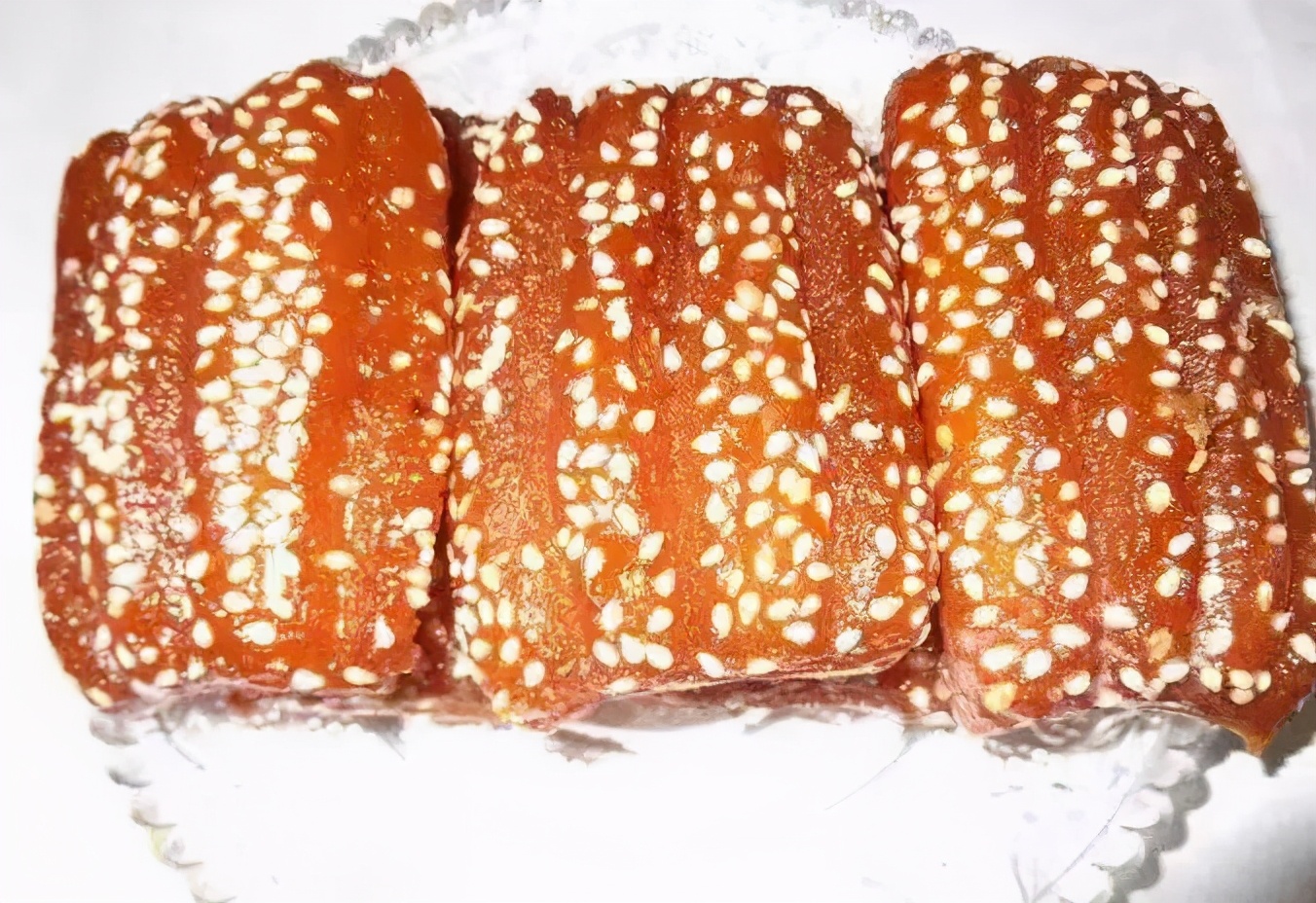 晋善晋美晋味道,好文分享古文