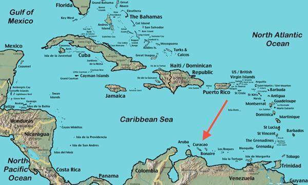 库拉索岛的逆袭，或许只留给国足一个恒大集训队的启迪！