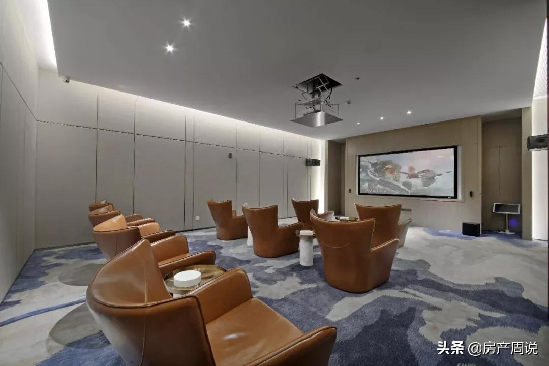 二三四线城市哪个楼盘最好,三四线城市怎么才算高端楼盘