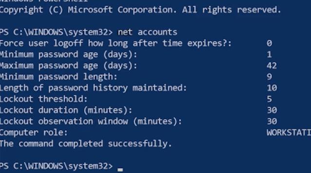 电脑更改登录密码时出现拒绝访问,wifi知道密码但是拒绝访问怎么办