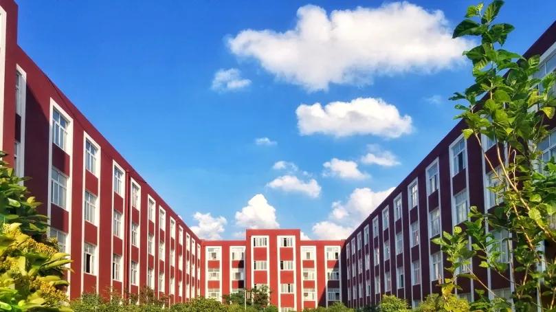 权威发布|苏州托普信息职业技术学院2021统招报考指南