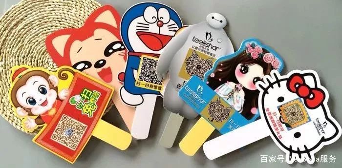 商用二维码推广,如何推广二维码广告