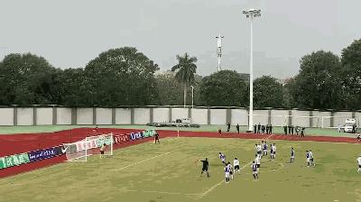 光荣与梦想！吴川因足协杯沸腾....