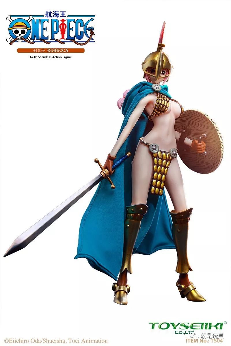 海贼王要出真人版了吗,海贼王出了多少人物