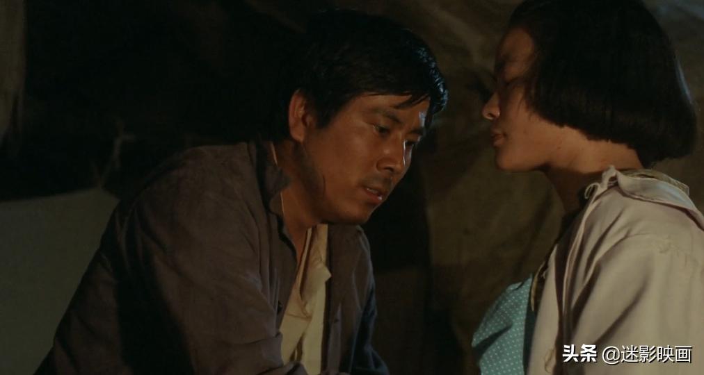 31年前的*片禁**，一位母亲被卖给7个丈夫，将人性丑恶暴露无遗