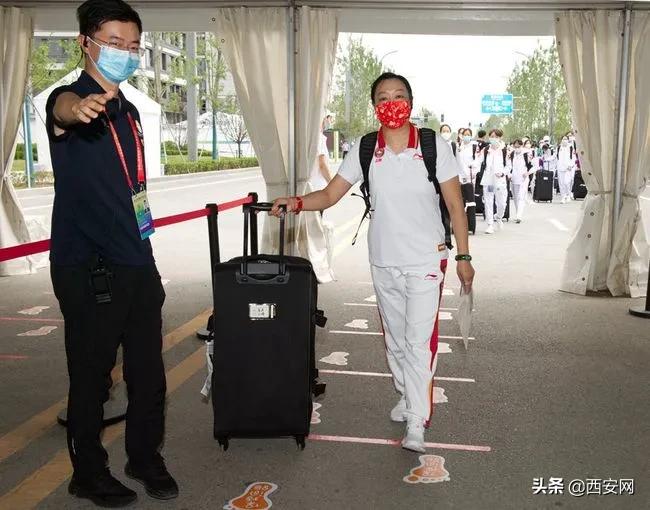 精彩纷呈的十一届全运会盛况回顾,办好一场运动会