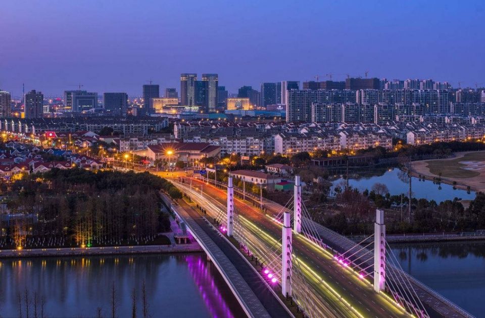 太仓有哪些最新建设项目,太仓综合建设工程排名靠前