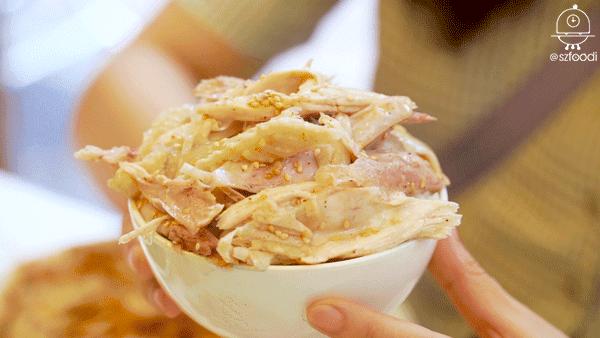 深圳网红小吃城中村,深圳网红城中村