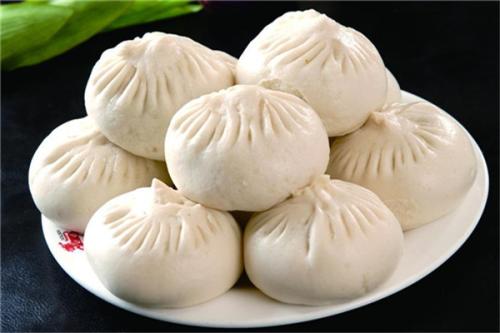 鲜肉包子馅做法,南瓜包子的做法