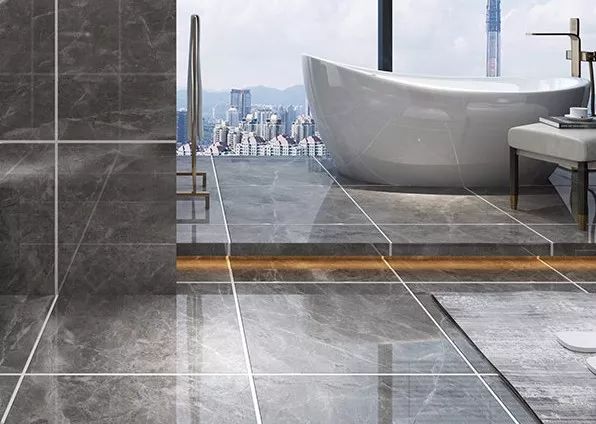 衣柜和瓷砖缝隙能用美缝剂吗,瓷砖缝隙太深美缝剂下塌怎么办