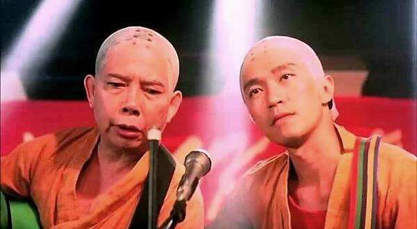 刘镇伟说周星驰内向,刘镇伟怎么评价周星驰