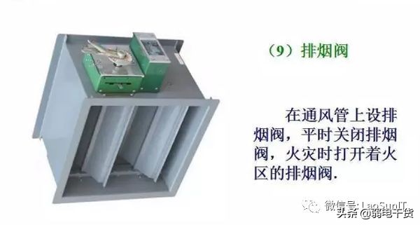 消防电源监控系统都包括什么,机房消防报警系统