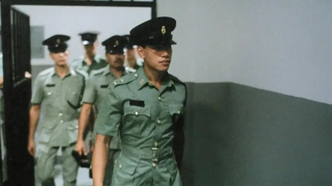 监狱风云发哥图片大全,监狱风云年轻帅气的发哥