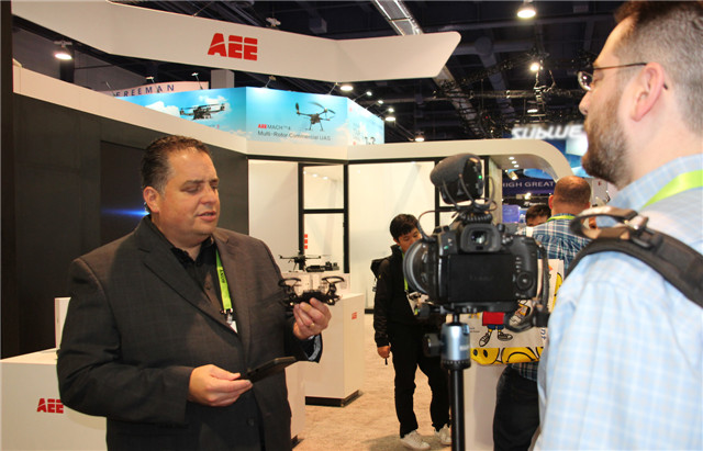 aee一电航空技术有限公司,aee一电航空