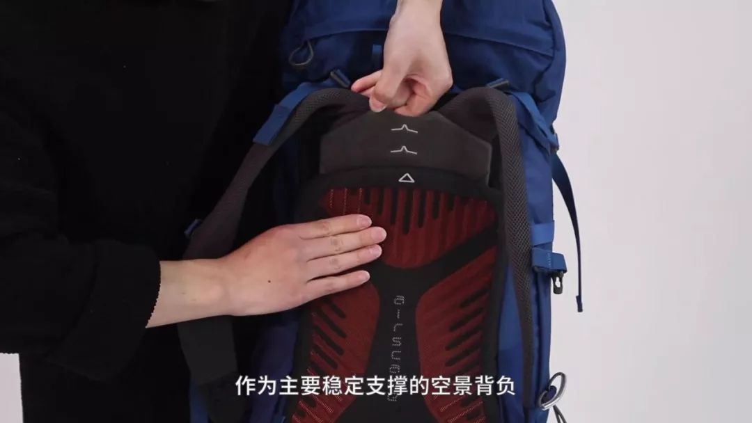 收藏!三夫卖得最好的户外品牌!一篇文教你徒步选哪款小鹰包好