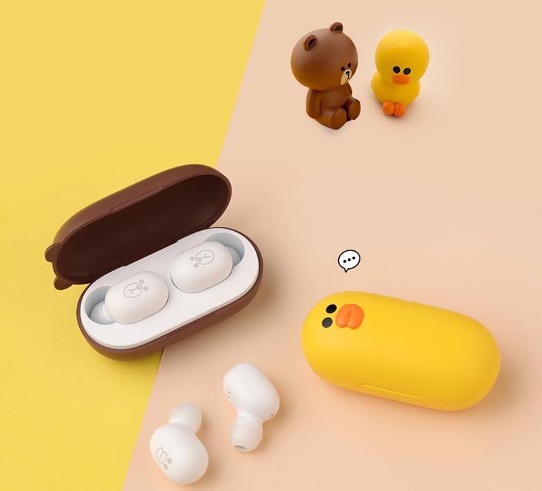 小米高性价比蓝牙耳机,小米有品众筹蓝牙耳机