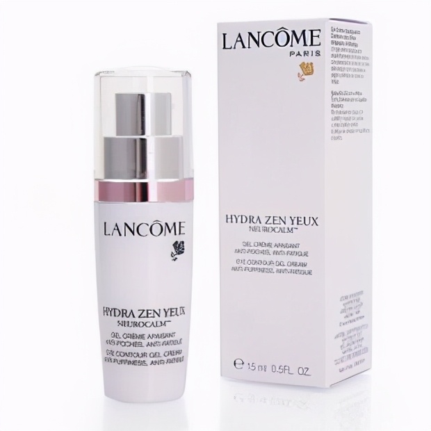 好用的眼霜推荐紧致细纹,好用的眼霜抗皱淡化细纹