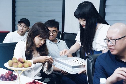 优理氏品牌美妆,护肤精华液抗皱紧致抗衰老优理氏