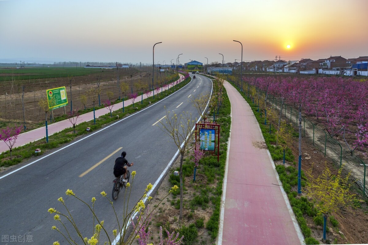 孟州市什么时间撤县建市,国家为什么要大力发展开封