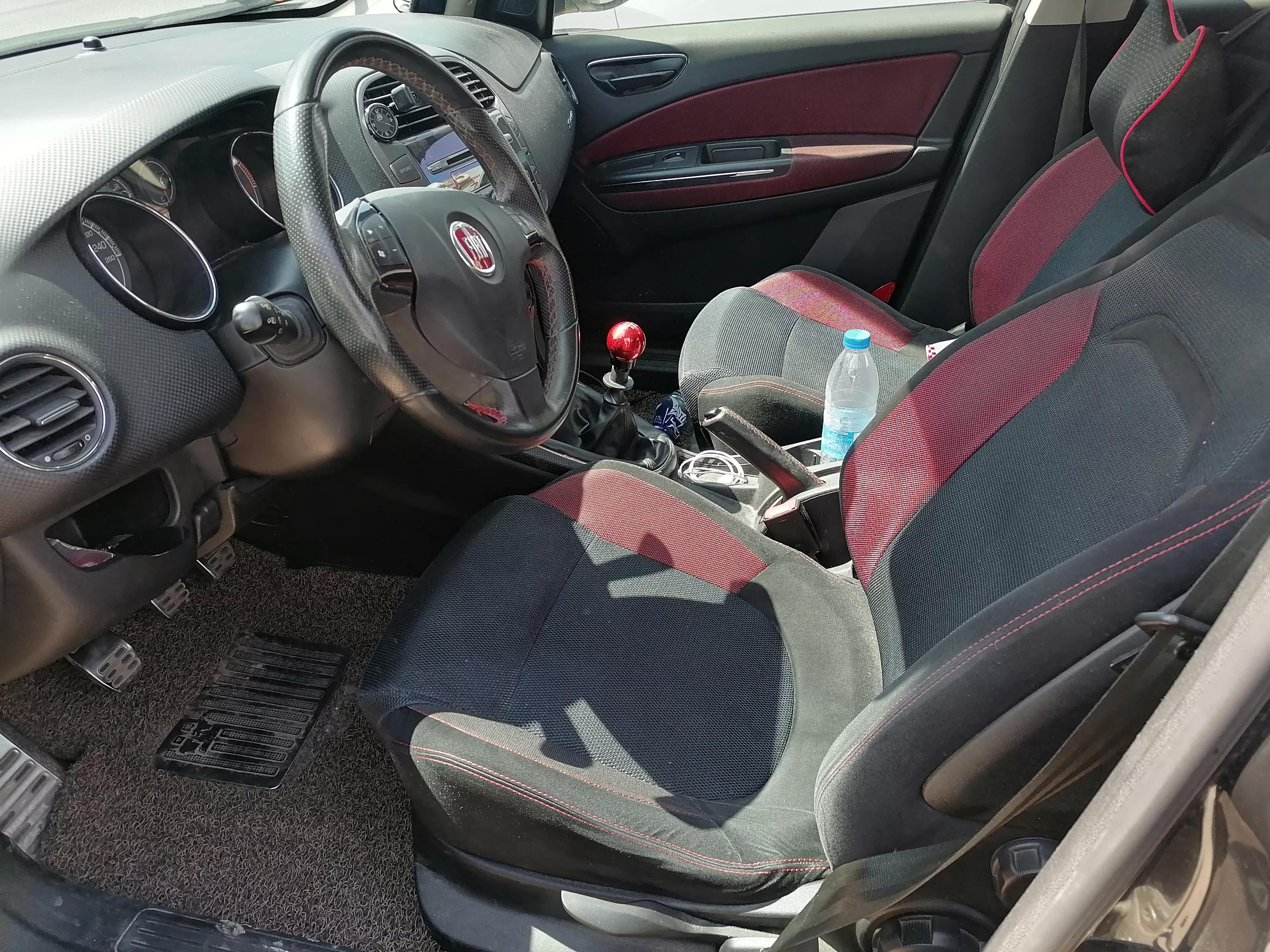 菲亚特最后的倔强不妥协的意大利小钢炮