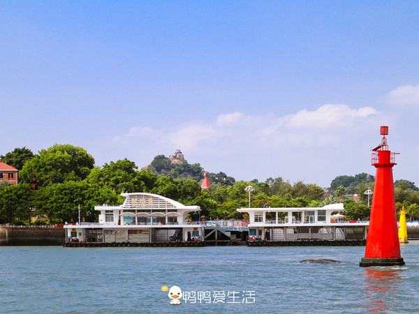 国庆厦门旅游攻略,国庆自驾游厦门鼓浪屿方便吗